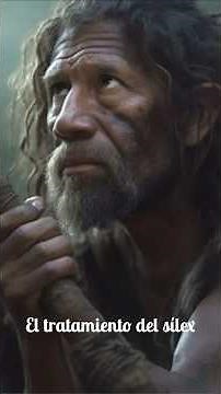 Spanish Scientist Discovers the TRUTH about Neanderthal Mobility