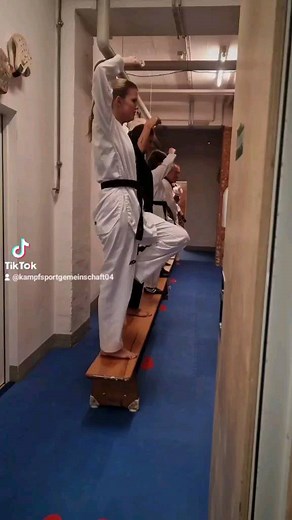 1K views · 16 reactions | Die neuen Formen und Techniken werden eingeübt. #firststep #new #nachderprüfung #blackbelt #trainhard #training #nevergiveup #ksg04 #fürth #nürnberg #gemeinsamsindwirstark #nextstep | Kampfsportgemeinschaft 04 e.V. | Facebook