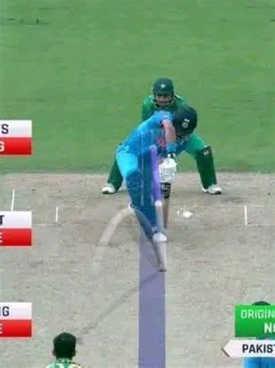 Guess the Bowler: Champion Trophy 2017