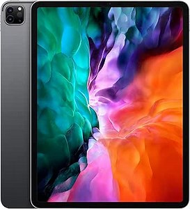 2020 Apple iPad Pro (12.9-inch, Wi-Fi, 512GB) - Space Gray (4th Generation)