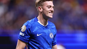 ‘World class’ – Liam Delap wows Chelsea fans as history made in Club World Cup win