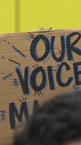 114K views · 3.5K reactions |  A mother was arrested at an Edgewood ISD board meeting after exceeding her speaking time. Now she’s speaking out — as parents demand accountability, a board shake-up, and dropped charges. Alicia Neaves has the story: | KENS 5 & Kens5.com | Facebook