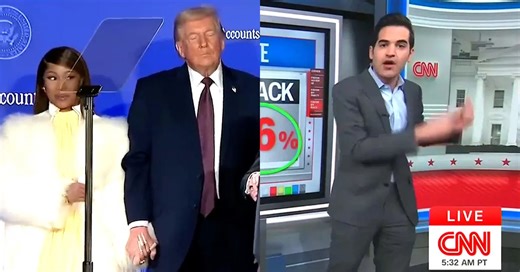 Trump, CNN and Nicki Minaj Miss The Point: Voter ID Polls Well — With People Who Have ID