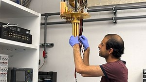 Studie: Lesen von Quantenuhren energieintensiver als Betrieb