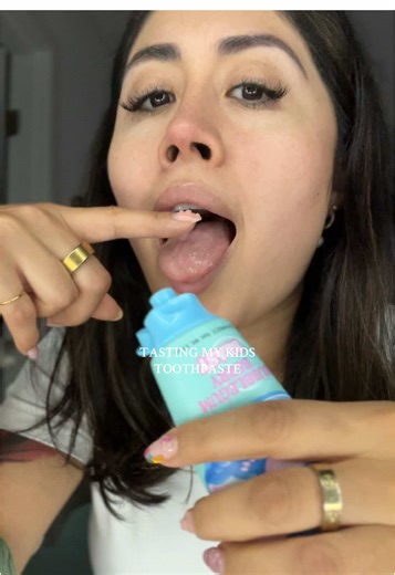 Revolutionary Toothpaste to Reverse Cavities