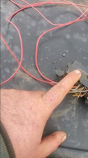 Arctic cat Dash Resetting Fix