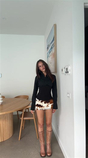 Festival Looks with Holly Johnston: Fashion Essentials