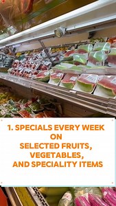 377 reactions · 32 shares | Celebrate June Health Month at Foodland – Where You’re Not Just a Customer, You’re Family! Join us for a month of nutritious choices and community wellness. | Foodland Supermarkets | Facebook