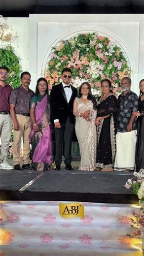 Your dream wedding isn’t just a plan… it’s an experience. #abjweddingplanner