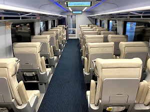 Brightline Train Service Expands To Orlando