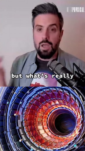 Metaphysicalshow on TikTok