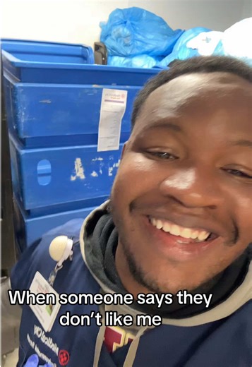 Can’t have everyone like you, that’s the same as having nobody like you #funny #viraltiktok #fypシ #laugh #nashpluto