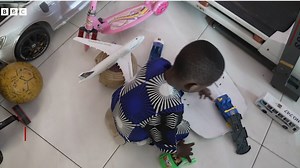 Early childhood education: How e fit help children develop fast - BBC News Pidgin