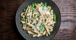Venice’s 72-year beachfront restaurant space gets a shiny new facelift today