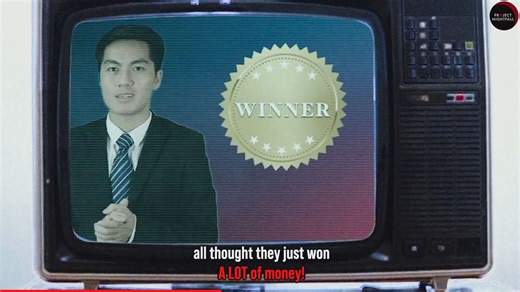 Corporate promotion turns deadly