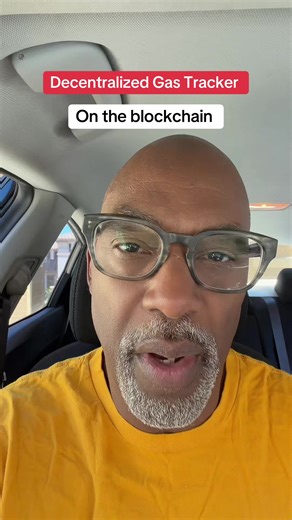 Decentralized Gas Tracker: A Solution to High Gas Prices