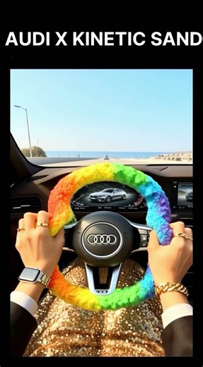 🎮 Kinetic Wheel Explodes Like Magic Sand! 😱✨ #Lego #Satisfying #Shorts