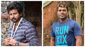 Sivakarthikeyan to fund education of Vadivel Balaji's kids after his demise