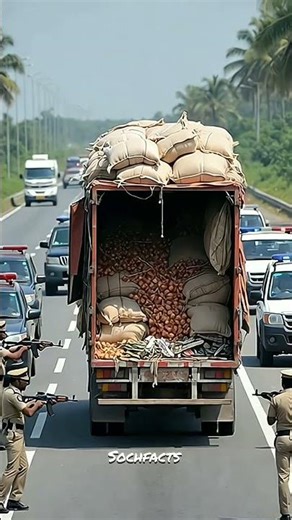 Something big is about to happen in South India📌