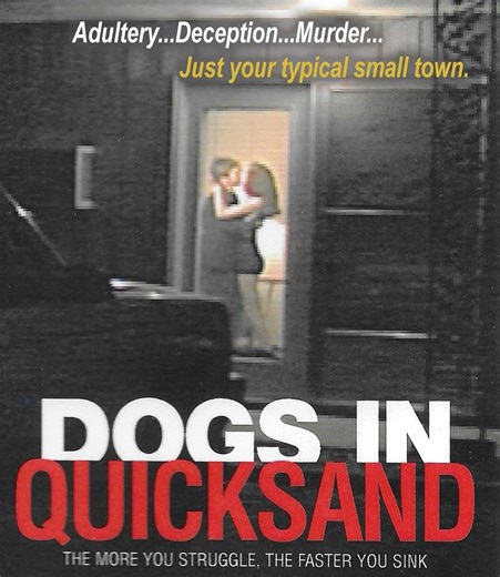 Dogs in Quicksand (1999) | ČSFD.cz