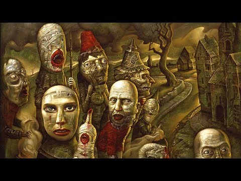 Top 10 DISTURBING Books of ALL TIME 🔪