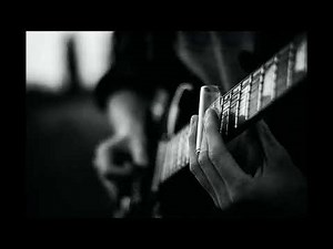 Slide Guitar Transition Sound Effect