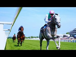 Royal Ascot 2025 – Day 2 Full Race Schedule & Results.TIME AND UPDATE