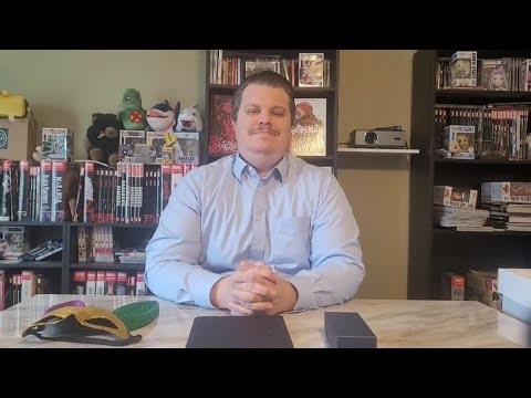 Bible Black Review Episode 1: Awaiting Agony?