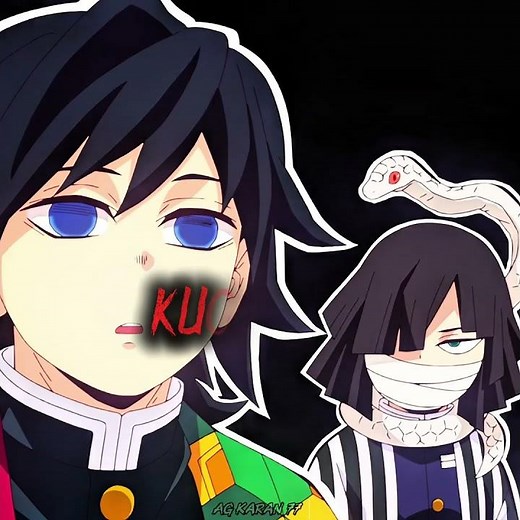 Giyu tomioka beast funny moments 🤣😅 #demonslayer #anime #viral #shorts