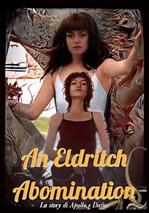Stream An Eldritch Abomination (2023): Find it on Netflix, Prime Video, Hulu & more
