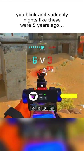 You Just Had To Be There... #mw2 #nostalgia #fyp #viral #callofduty