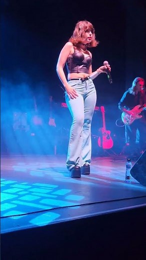 Physco - Mia Rodriguez Live In Sydney 2022