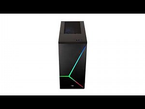 iBUYPOWER Announces the new Slate9050W Gaming PC