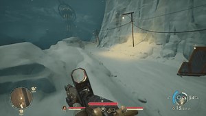 A Complication with the Computronic Cerebrum - The Outer Worlds 2 Walkthrough