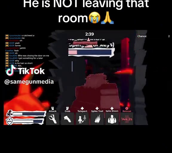 Exploring Roblox Horror Games: A Look at Memes and Fandom