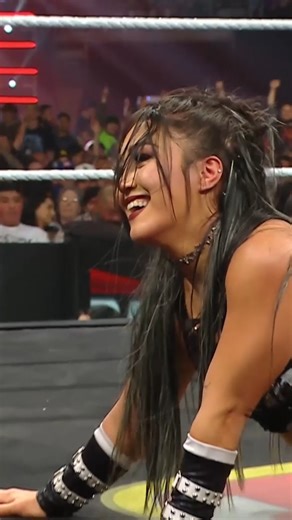 Zweiter Pin in Folge von Roxanne Perez gegen Nikki Bella! 🔥 #maxxWWE #WWERaw - Jeden Mittwoch um 22 Uhr und kostenlos streamen auf Joyn ProSieben MAXX! | WWE Deutschland