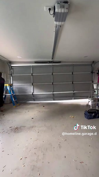 Emergency Garage Door Repair Services in Melbourne
