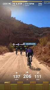 With loads of new features and upgrades, ROUVY is the indoor cycling app you have to try! 🚴🏻‍♀️ Start your FREE 7-day trial today to check out hundreds of our new routes, revamped events and workouts, true-to-life drafting, money-saving subscription deals and more. | ROUVY