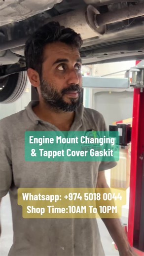 ‏#dohaqatar🇶🇦 #automotive #cars #autorepair #carrepair