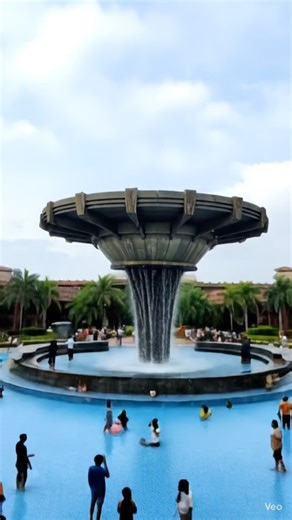 Full Speed Water & Roller Rides at IMAGICA 🌊🎢 | India’s Craziest Theme Park Rides 🔥 IMAGICA #shorts