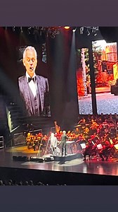Birthday evening spent with friends at the Andrea Boceilli & The Toronto Symphony Orchestra concert 💕 | Jackie Mieres-Johnston - Evocative Life Coaching Solutions