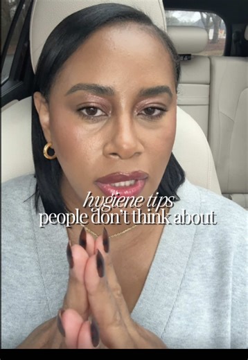 Essential Hygiene Tips for Girls to Maintain Cleanliness