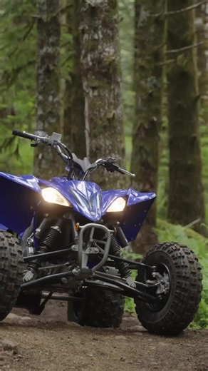 16 reactions | Aggressive from the ground up. The Yamaha YFZ450R is for riders who mean business. #Yamaha #YFZ450R #ProvenOffRoad #ATV #OffRoad | PORT YAMAHA | Facebook