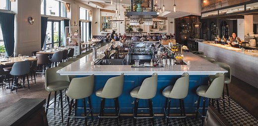 ABOUT | The Osprey | Orlando