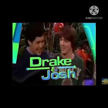 Drake & Josh - Intro (Season 3) (With Clip Audio)