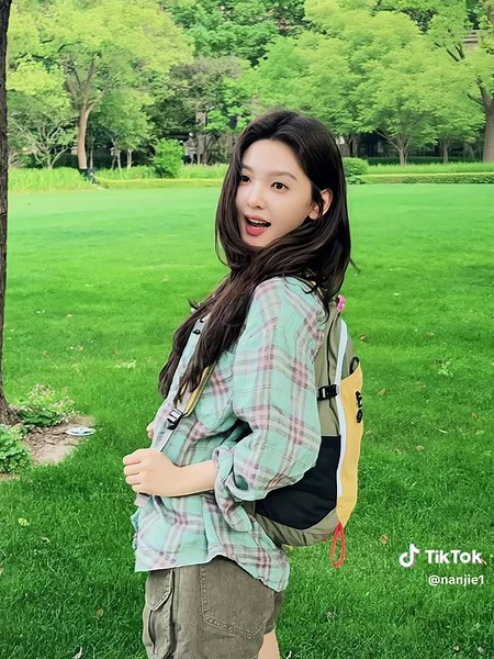 Zhang Ruonan: Chinese Actress and Rising Star