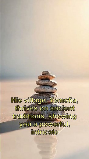 Things Fall Apart EXPLAINED in Minutes