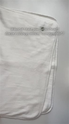 Let’s talk about absorbency — the kind that actually keeps our babies...