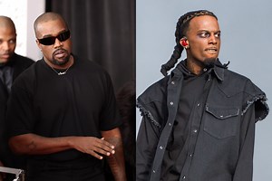 Kanye West & Playboi Carti Beef, Explained