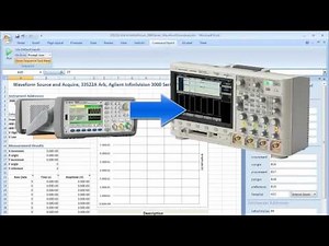 Using Command Expert w/ Keysight Modular Products